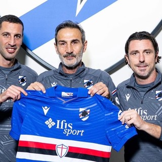 Samp, Foti e Gregucci a caccia della luce: “Il primo nemico siamo noi stessi. Avanti cambiando mentalità e costruendo fiducia”