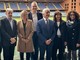 Nuovo stadio ‘Ferraris’, il ministro Abodi a Genova: “Infrastrutture come questa devono essere riqualificate dai privati”