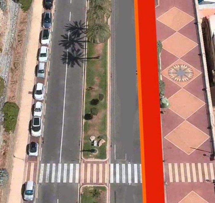 Piste ciclabili, si cambia: presentato il nuovo progetto nel Municipio Medio Levante