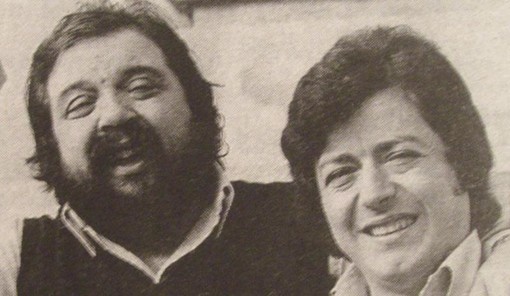 ‘I Trilli: il cuore di Genova - Personaggi, aneddoti e canzoni dal 1973 ad oggi’: una storia oltre il palco