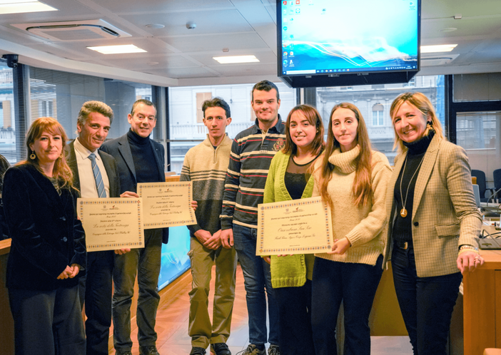 Partnership sociali 2022, Celivo e Confindustria premiamo &quot;La sosta della tartaruga&quot;