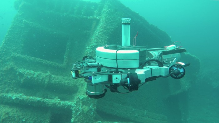 Al Festival della Scienza “Venuti dal Mare”, un viaggio attraverso il tempo, tra storia e futuro dell’uomo Al Festival della Scienza “Venuti dal Mare”, un viaggio attraverso il tempo, tra storia e futuro dell’uomo