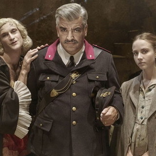 A Sanremo, il 16 marzo, nuovo appuntamento al Casinò di Sanremo con la stagione teatrale