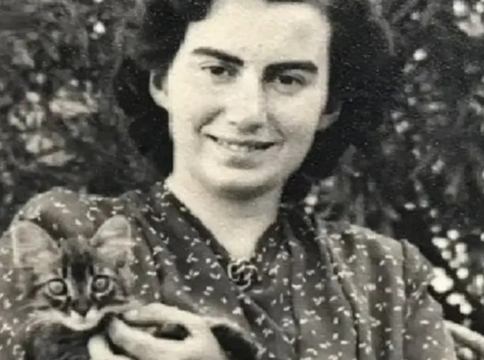 Teresa Mattei, la genovese che firmò la Costituzione