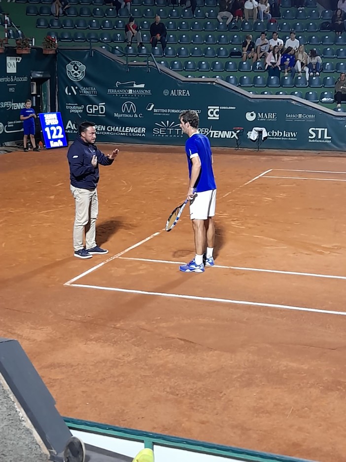 Aon Open Challenger, soffre ma vince Ramos Vinolas contro krumich, delude Mager con Lajovic Aon Open Challenger, soffre ma vince Ramos Vinolas contro krumich, delude Mager con Lajovic