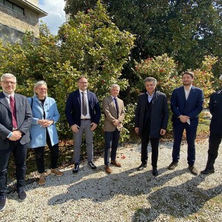 “Incidente? Pensaci Prima”: al via il progetto a contrasto dell’incidentalità stradale causata da alcol e droghe (Video)