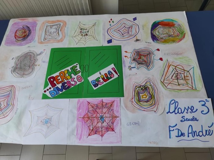 Quando la notizia è buona: Insieme per caso ‘vola’ a favore dei disabili, un impegno encomiabile durato tutto l’anno scolastico