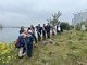 L'inaugurazione del Parco delle Dune l'11 aprile 2025 con il centrodestra in grande spolvero
