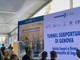 Partiti i lavori del tunnel subportuale. Autostrade: &quot;Vogliamo riconquistare la fiducia di questo territorio&quot;