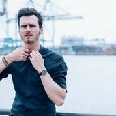Igor Chierici in scena a Voltri domenica e lunedì con il suo spettacolo Igor Chierici in scena a Voltri domenica e lunedì con il suo spettacolo