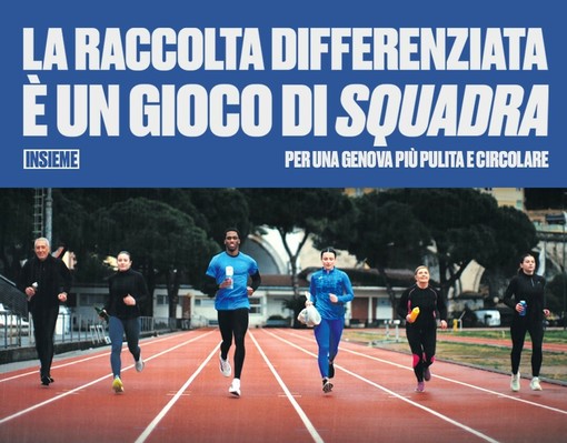 Differenziata, AMIU al Circolo Pianacci: incontro pubblico per sciogliere i dubbi dei cittadini