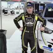 Tragedia al Rally della Val d'Aveto: morto il copilota di una Skoda Fabia Tragedia al Rally della Val d'Aveto: morto il copilota di una Skoda Fabia