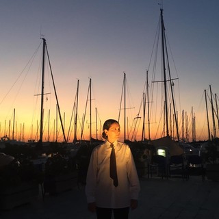 Il Festival della Parola torna a Chiavari con lo spettacolo "Io, Emanulea. Agente della scorta di Paolo Borsellino"