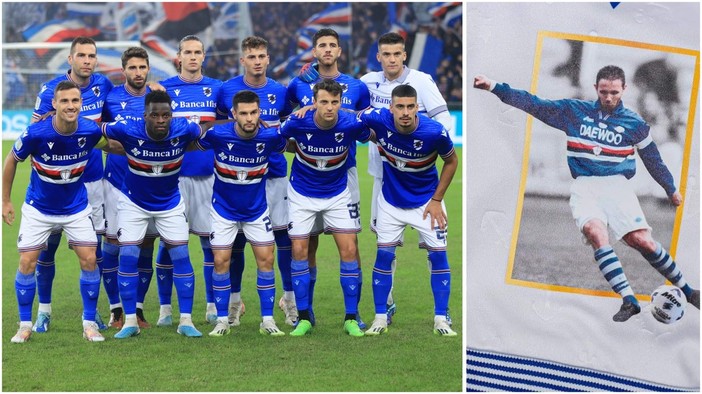 Trasferta a Reggio Emilia per la Samp, Pirlo avvisa: "Partita da giocare con la massima determinazione" Trasferta a Reggio Emilia per la Samp, Pirlo avvisa: "Partita da giocare con la massima determinazione"