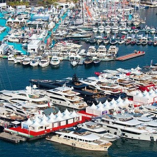 La Liguria al Salone Nautico di Cannes con una collettiva di aziende