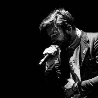 #UnConcertoPerGenova, gli artisti della prima serata all'RDS Stadium