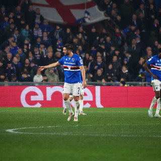 La discesa all'inferno prosegue: Lapadula condanna la Samp a Spezia, Semplici a rischio esonero