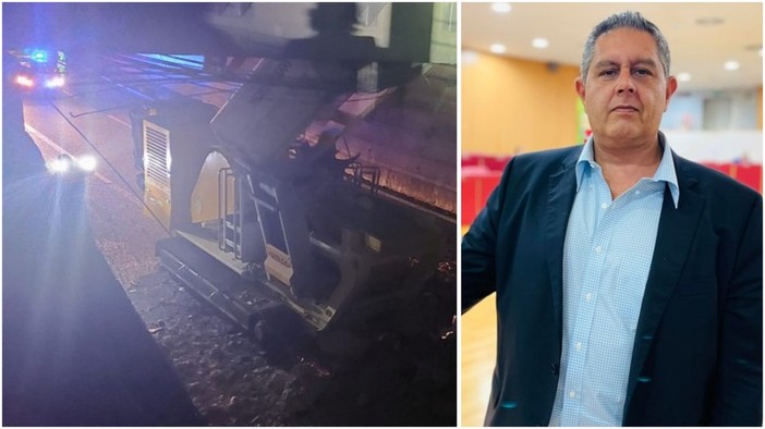 A10 chiusa tra Celle e Varazze, Toti: "In contatto con i tecnici di Autostrade, chiediamo che la viabilità venga ripristinata al più presto"