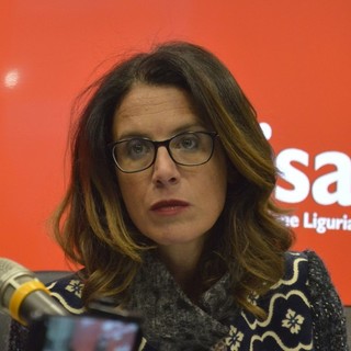Ilaria Cavo dopo l’incontro con il Ministro Spadafora: “Servono voucher per sostenere l'attività sportiva”