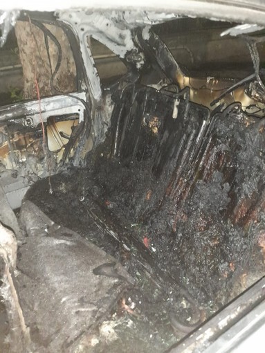 Foto di Cristina Cris nel gruppo Facebook "Sei di Sampierdarena se"