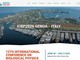 Genova capitale mondiale della fisica del vivente: in arrivo oltre 500 scienziati per l’ICBP 2026