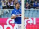 Sampdoria: la prima di Gregucci e Foti porta un pareggio ai blucerchiati, Coda evita il ko nella ripresa, con il Frosinone finisce 1-1 Sampdoria: la prima di Gregucci e Foti porta un pareggio ai blucerchiati, Coda evita il ko nella ripresa, con il Frosinone finisce 1-1