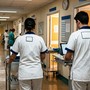 Sanità ligure, Natale e Piccardo (Pd): "233 dirigenti medici in meno dal 2015 al 2025. La Regione intervenga subito sugli organici" Sanità ligure, Natale e Piccardo (Pd): "233 dirigenti medici in meno dal 2015 al 2025. La Regione intervenga subito sugli organici"