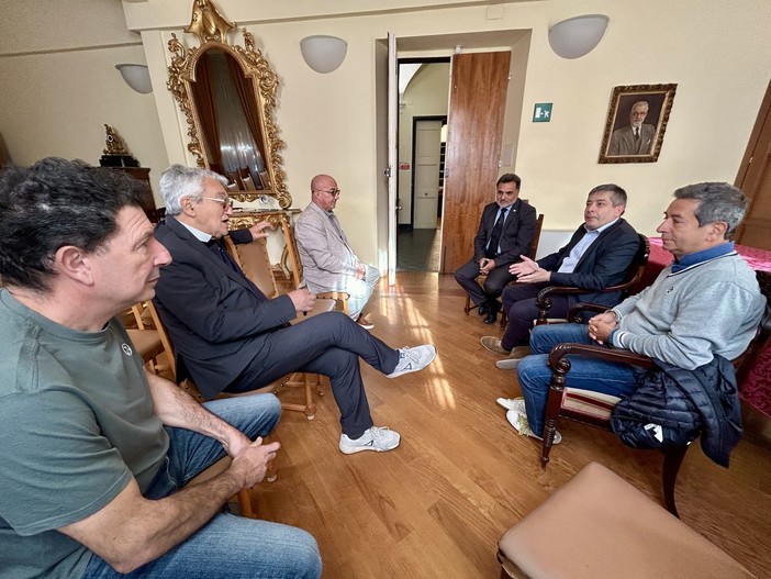 Sestri Levante si candida a ospitare i Campionati italiani di tiro con l’arco 2027