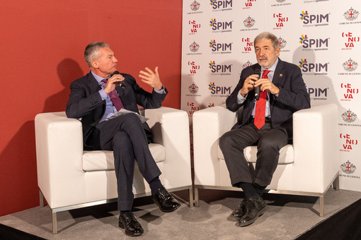 Al giro di boa dei vent’anni di attività Spim consolida il cambiamento di strategia Al giro di boa dei vent’anni di attività Spim consolida il cambiamento di strategia