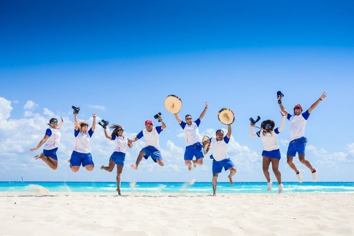 Fotografo in villaggi o resort tra Europa, Asia e America: il Gruppo Digitale cerca proprio te, ecco come candidarsi