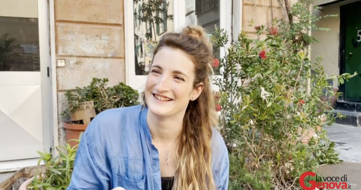 VenerdIndie - Irene Buselli “Scrivo per cercare il mio posto nel mondo" (Video)