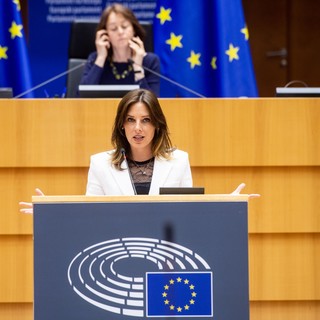 Tovaglieri (Lega): "Occasione mancata da UE, su cyberviolenza approccio troppo ideologico"