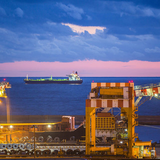 Arcelor Mittal: sciopero a Genova
