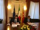 Regione, firmato un protocollo di intesa tra Liguria e Sicilia per la collaborazione e scambio di buone pratiche nell'amministrazione digitale