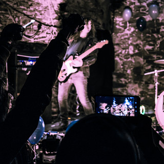 Come un pugno nello stomaco ma senza dolore: è Supervintage, il nuovo disco dei Banana Joe