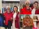 Dalle donne, per le donne: tre generazioni di artigiane portano la loro moda in via di Scurreria (Video)