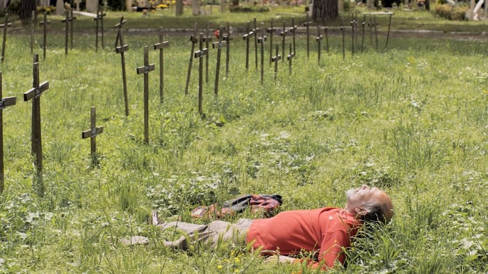 "Il palazzo", lunedì la presentazione al Sivori con la regista Federica Di Giacomo