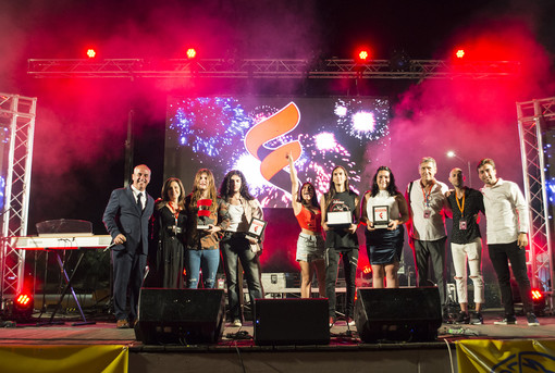 Pegli, i Dionysian vincono il Fantastico Festival