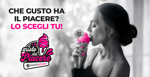 Il gelato che ha fatto impazzire Milano e Rimini