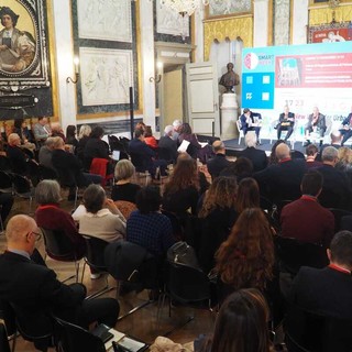 Genova Smart Week: digitalizzazione, AI e patrimonio culturale al servizio dei cittadini