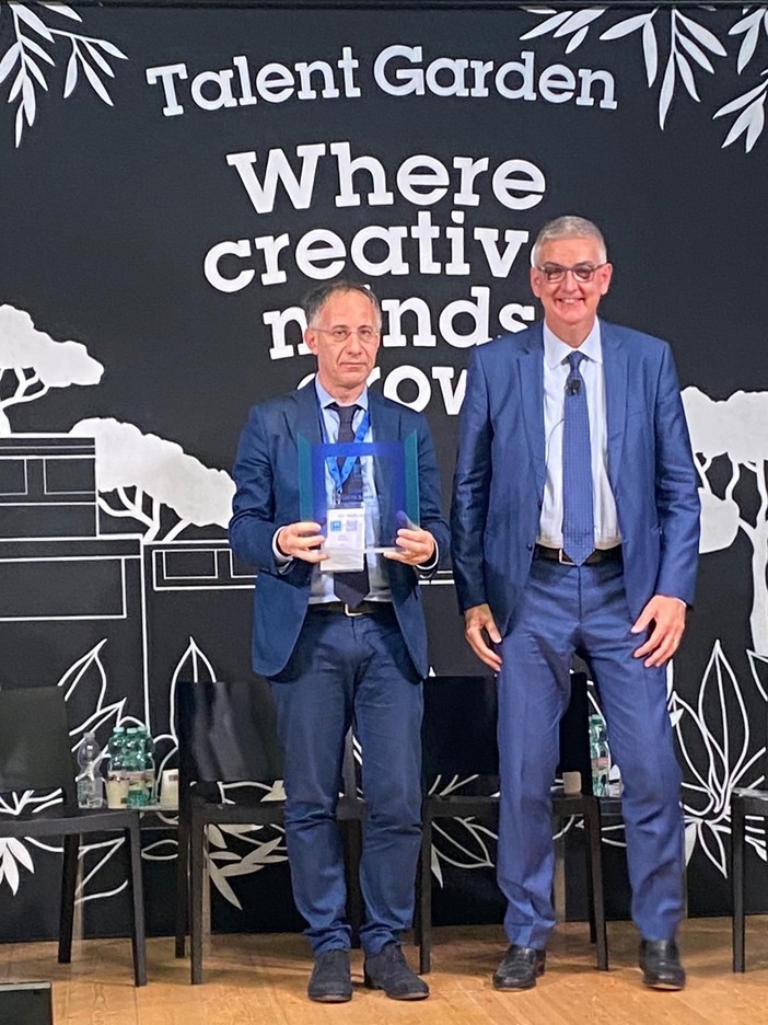 "Tigullio, luogo di salute", Asl4 vince uno dei tre premi nazionali del Forum PA