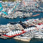 La Liguria al Salone Nautico di Cannes con una collettiva di aziende La Liguria al Salone Nautico di Cannes con una collettiva di aziende