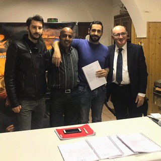 Un nuovo progetto cinematografico per la D&amp;E Animation: Genova e Liguria protagonisti assoluti per &quot;Mondi paralleli&quot;