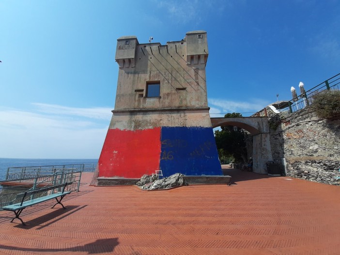 Torre Gropallo esempio avvilente, lettera al sindaco Bucci contro l'inerzia