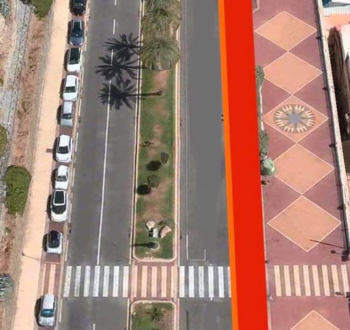 Piste ciclabili, si cambia: presentato il nuovo progetto nel Municipio Medio Levante