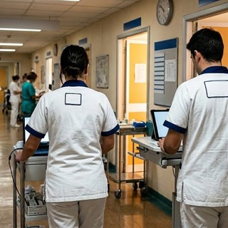 Sanità ligure, Natale e Piccardo (Pd): "233 dirigenti medici in meno dal 2015 al 2025. La Regione intervenga subito sugli organici"