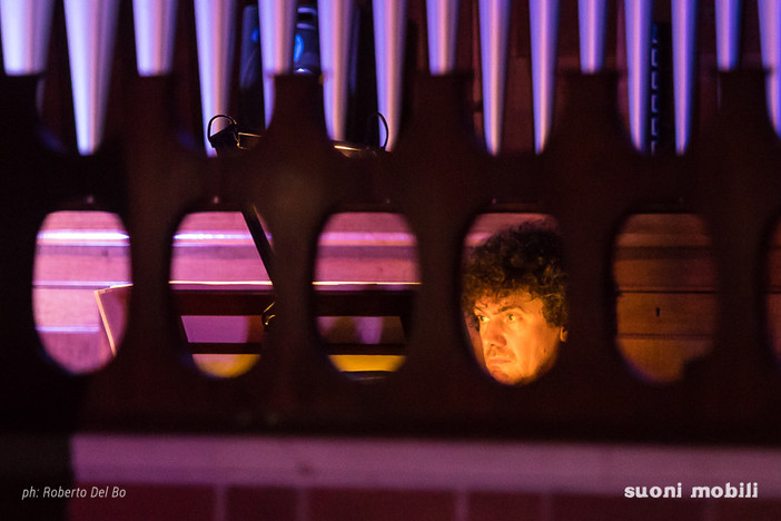 Tra Interstellar e il maestro della cattedrale di Westminster, torna “Armonie sacre percorrendo le terre di Liguria” Tra Interstellar e il maestro della cattedrale di Westminster, torna “Armonie sacre percorrendo le terre di Liguria”