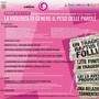 "La violenza di genere: il peso delle parole", a Genova un convegno per riflettere sul linguaggio dei media "La violenza di genere: il peso delle parole", a Genova un convegno per riflettere sul linguaggio dei media
