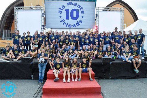 Alemante Festival, la parola d’ordine è ‘sorpresa’ Alemante Festival, la parola d’ordine è ‘sorpresa’