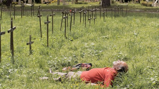 "Il palazzo", lunedì la presentazione al Sivori con la regista Federica Di Giacomo